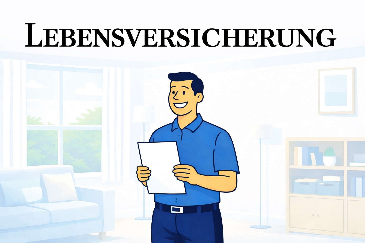 In wenigen Minuten starten & prüfen lassen